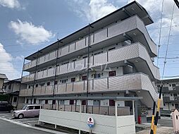 キャッスルバンブーII 401