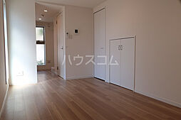 セリングトゥーレ A101 1階ワンルームのリビング/ダイニング