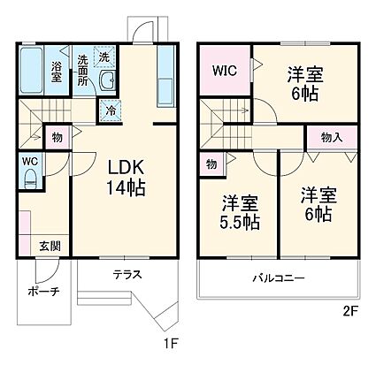 外観画像