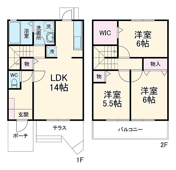 外観画像