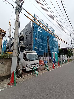 外観画像