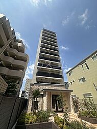 プレジオ西中島ASIAN 1101