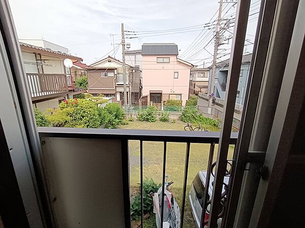 外観画像