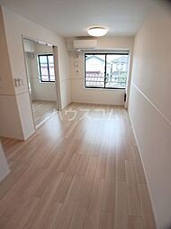 グランステラ 203 2階1LDKのリビング/ダイニング