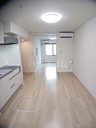 Ｓｕｎ　Ｆｒｏｕｇｅ　III 102 1階1LDKのリビング/ダイニング