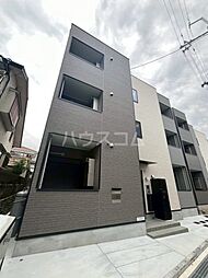 アルタイ石橋阪大前