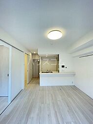 コンフォリア東葛西 404