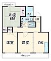 ガーデニアヒルズ14階6.7万円