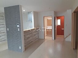 名古屋市営東山線 上社駅 徒歩26分の賃貸一戸建て