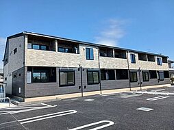 ソルフィー　イースト 207