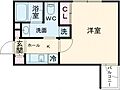AXASガレリアレジデンス東高円寺1階10.6万円