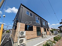 フィオーレ富久