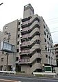 コスモ横浜保土ケ谷5階4.5万円