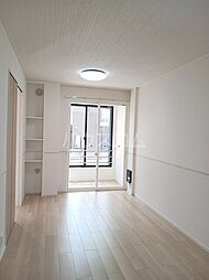 シャルマン　ワン 106 1階1LDKのリビング/ダイニング