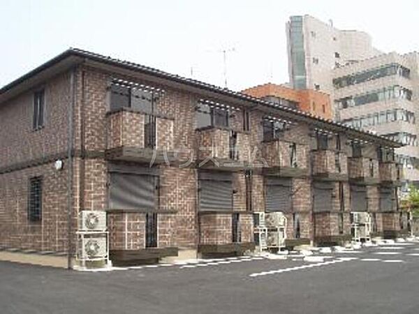 外観画像