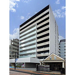 JR総武線 平井駅 徒歩4分の賃貸マンション