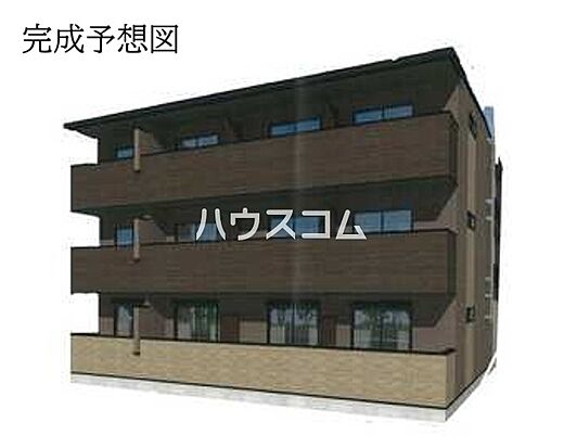 外観画像