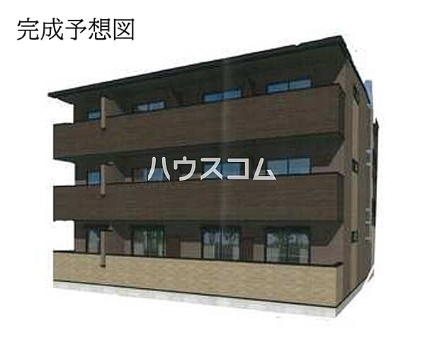外観画像