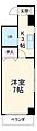円山ハイツ1階4.2万円