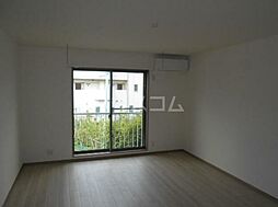 ブルーハイツ 2階1DKのリビング/ダイニング