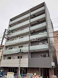 クオリタス押上