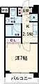 フェニシア学芸大学2階10.0万円