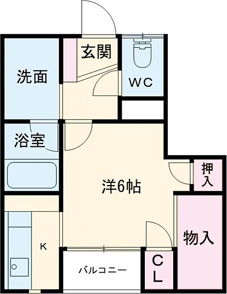 外観画像