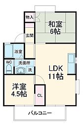 アメージングエステート1 1階