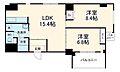 ヒルズ扇町1階14.0万円
