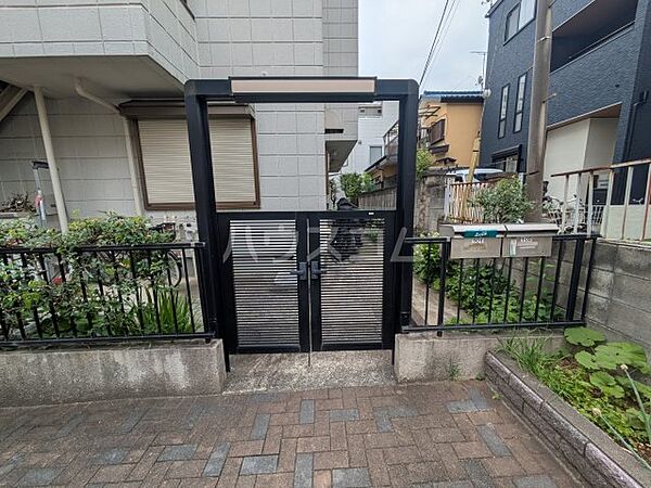 外観画像