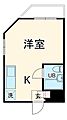 アゼリア東戸塚2階5.2万円