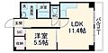 エルプラド京橋8号棟8階16.0万円