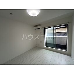 MQuarto尾久 205 2階1Kのリビング/ダイニング