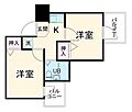 セレーノ門戸1階4.7万円