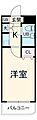 日神パレス杉田B棟3階4.3万円