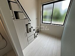 EminenceI 102 1階ワンルームのリビング/ダイニング