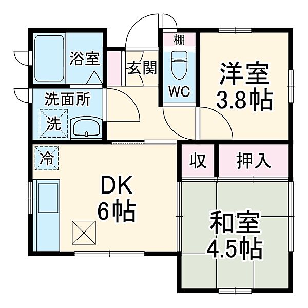 外観画像