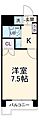 パストラル山口4階2.3万円