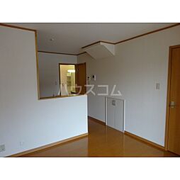 Ｇｒａｎｄ　Ｋ 1階2LDKのリビング/ダイニング