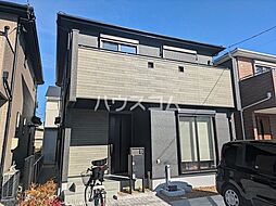 JR東海道本線 刈谷駅 徒歩14分