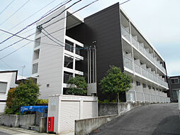 レオパレス代万 1Kの間取図画像