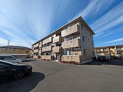 JR両毛線 新前橋駅 徒歩25分の賃貸アパート