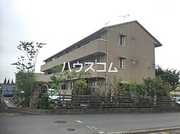 グランドソレーユ 205