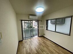 ダイホープラザ橋本 203 2階1Kのリビング/ダイニング