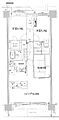 オハナ東川口4階17.0万円