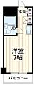 ライオンズマンション横浜和田町3階5.0万円