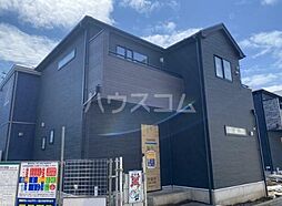 野崎三丁目戸建