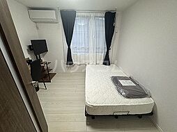 グレースコート町屋 103 1階1Kのリビング/ダイニング