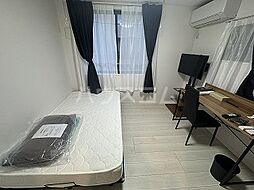 グレースコート町屋 304 3階1Kのリビング/ダイニング