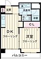 オードシュール4階10.0万円
